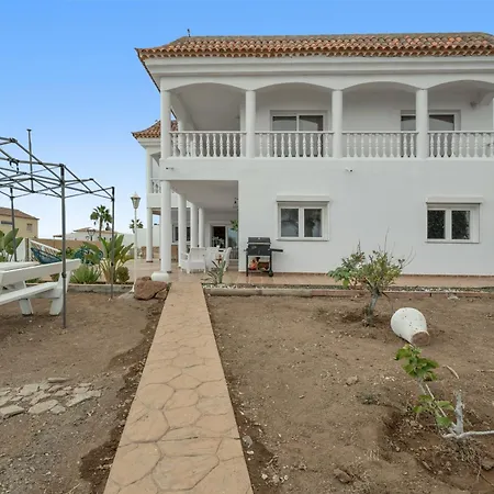 فيلة Luxury Vistas Al Mar