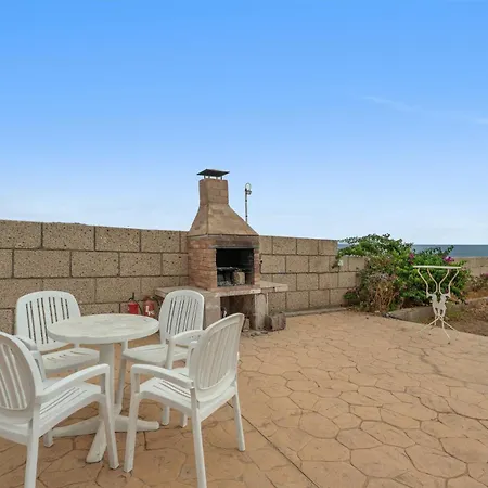 Luxury Vistas Al Mar أذيخي