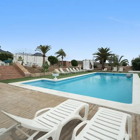 Luxury Vistas Al Mar * أذيخي
