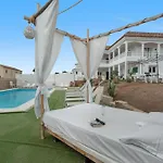 Luxury Vistas Al Mar Vila *