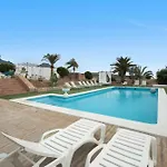 Luxury Vistas Al Mar Vila