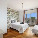 Vila Luxury Vistas Al Mar Costa Adeje (Tenerife)