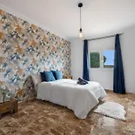 Luxury Vistas Al Mar Vila Costa Adeje (Tenerife)