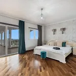 ヴィラ Luxury Vistas Al Mar