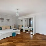 Βίλα Luxury Vistas Al Mar Costa Adeje (Tenerife)