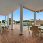 Luxury Vistas Al Mar Villa