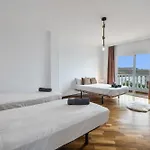 Villa Luxury Vistas Al Mar Costa Adeje (Tenerife)