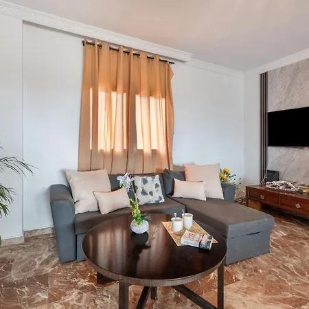 Villa Luxury Vistas Al Mar *