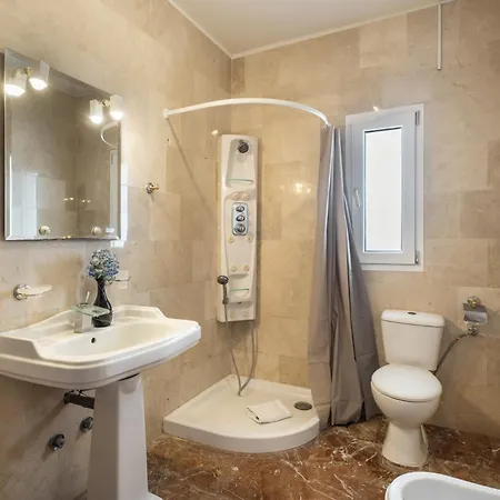 Luxury Vistas Al Mar Willa *