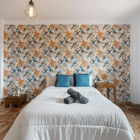 Villa Luxury Vistas Al Mar Costa Adeje (Tenerife)