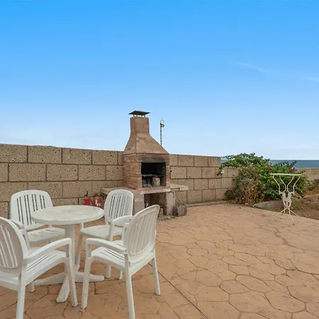 Villa Luxury Vistas Al Mar *