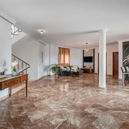 Luxury Vistas Al Mar Willa