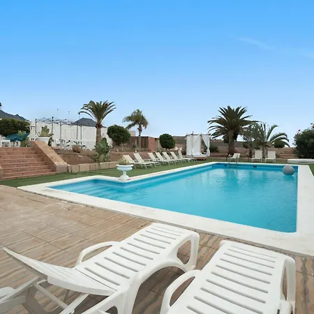 Luxury Vistas Al Mar Willa