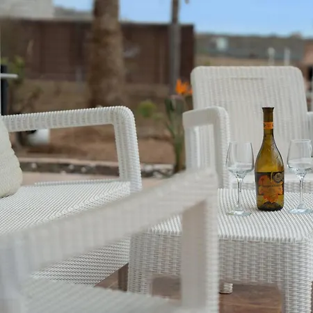 Villa Luxury Vistas Al Mar Costa Adeje