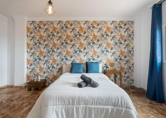 Villa Luxury Vistas Al Mar Costa Adeje (Tenerife)