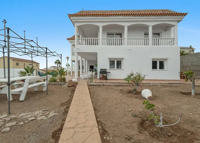 Luxury Vistas Al Mar