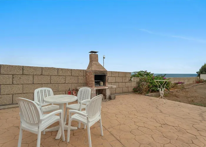 Villa Luxury Vistas Al Mar *