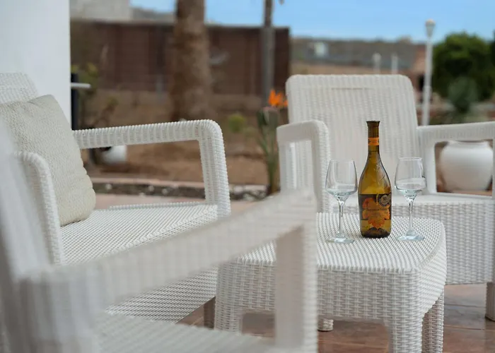 Luxury Vistas Al Mar Villa *